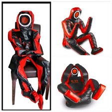 N-35 Grappling manichino