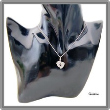 Collana in argento 925 Chiama