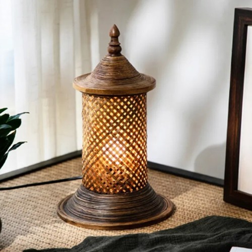 Lampada tavolo 19x36 - tavolo, cm