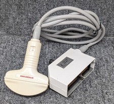 Sonda ecografo sonoscope 3.5