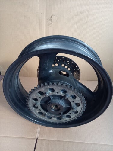 Cerchio moto posteriore yzf - moto,
