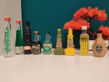 Lotti bottiglie liquori vini grappe da collezione