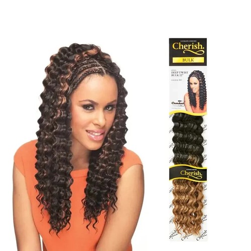 Trecce per capelli