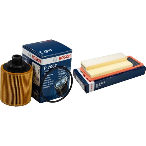 Kit ispezione bosch - kit,