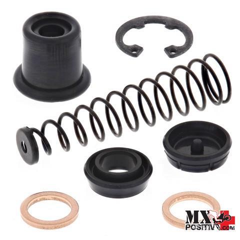 Kit revisione pompa freno - kit,