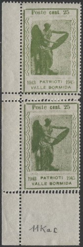 Local issues 1945 cln - issues, valle