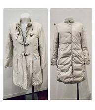 PIUMINO DONNA LUNGO, DOUBLE