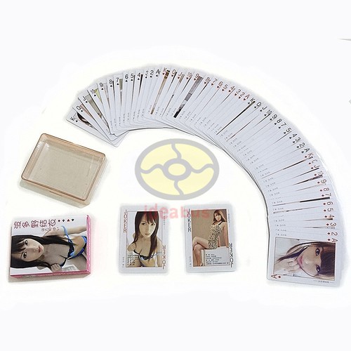 Carte gioco poker mazzo 54 - carte, gioco/poker