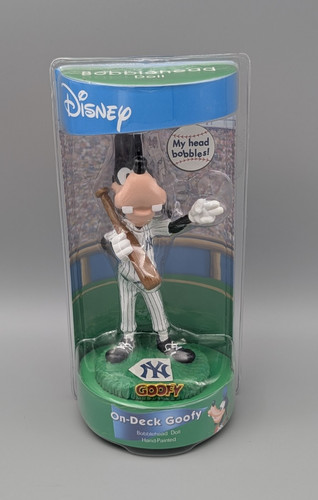 New york yankees - new, on-deck