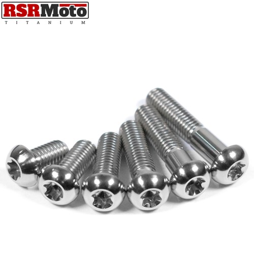 Rsr moto vite - vite, testa
