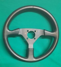 volante momo Fiat uno turbo i.e racing Fiat tipo 2.0 16v 