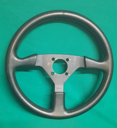 Volante momo fiat uno turbo - momo,