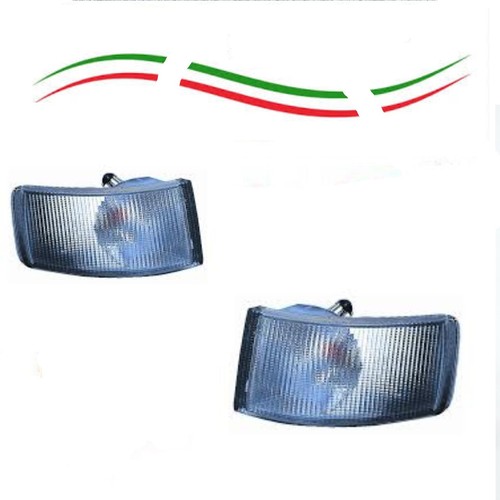 Set fanale fanalino - 2,