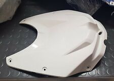 Cover serbatoio bianco originale bmw s 1000 rr 2009/2011.