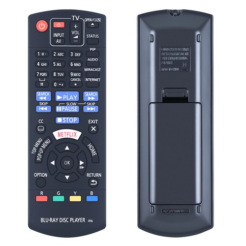 Nuovo telecomando n2qayb001023 - nuovo,