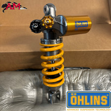 Ammortizzatore Ohlins Moto