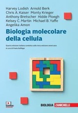 Biologia molecolare della
