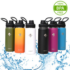 RAIKOU Borraccia con