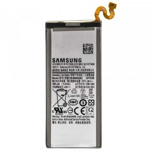 Samsung batteria originale - batteria,