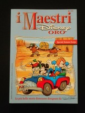 ***I MAESTRI DISNEY ORO*** ED