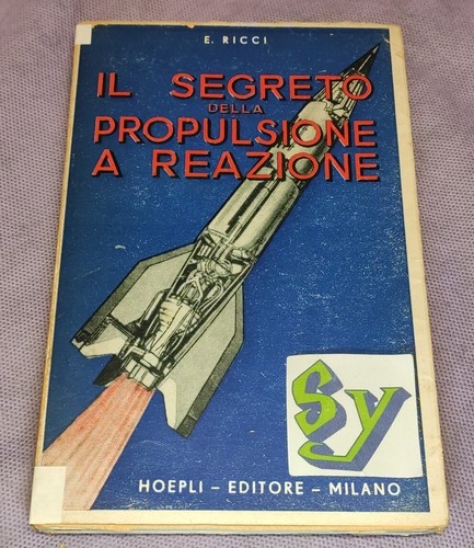 Segreto della propulsione a - il,