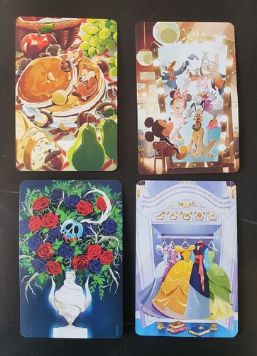 Dixit bundle carte promo - dixit,