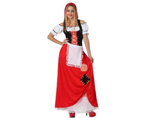 Costume pastore donna adulto - pastore, donna,