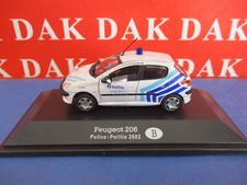 Die cast 1/43 Modellino Auto