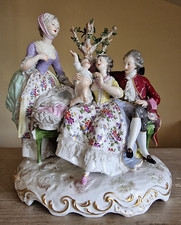Scultura porcellana - scultura, in
