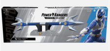 Power Rangers Lightning