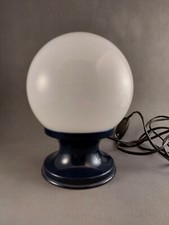 1960 VINTAGE LAMPADA TAVOLO