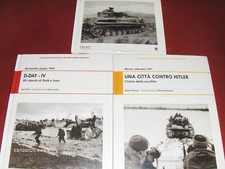 LE GRANDI BATTAGLIE DELLA