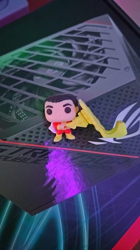 Funko pop shazam edizione - funko,