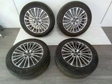 4k0601025c cerchi per AUDI A6 BERLINA (4A2)(04.2018- )