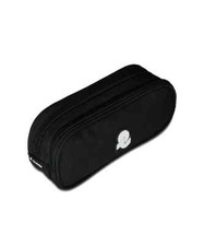 ASTUCCIO portapenne 2zip pencil bag PLAIN INVICTA
