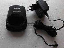 Cover-Supporto Stazione con Alimentatore Gigaset S1 C1 C2 C32 E1 A2