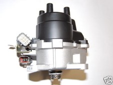 DISTRIBUTORE ACCENSIONE ROVER