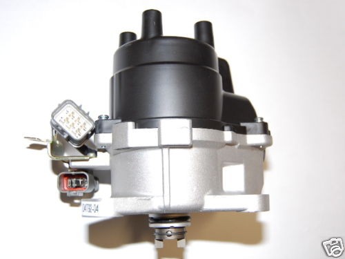 Distributore accensione rover - accensione,