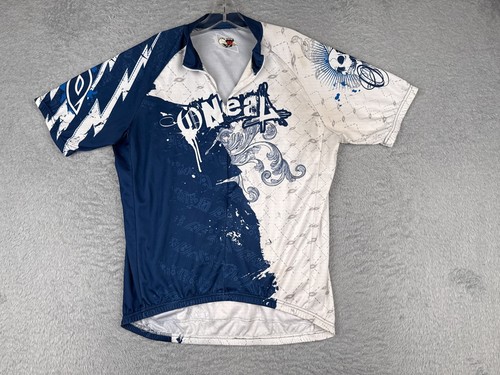Oneal maglia ciclismo - oneal,