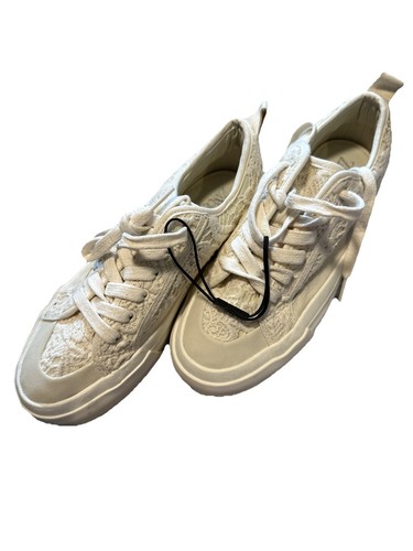 Sneakers zara donna bianco - sneakers,