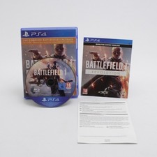 Battlefield revolution ps4 - battlefield, 1