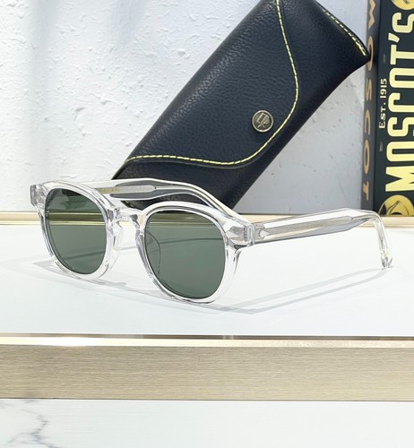 Moscot lemtosh sunglasses - moscot,