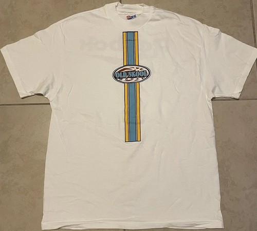 Camicia vintage anni reebok - anni,