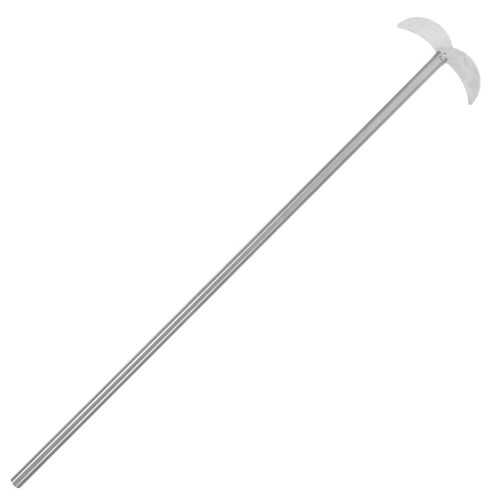 Agitatore per laboratori - , in