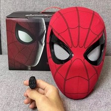 ✅ Maschera Spiderman