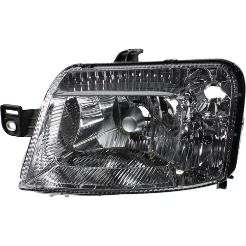 Faro sinistro per fiat panda - sinistro,