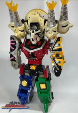 Power Rangers Samurai Sentai