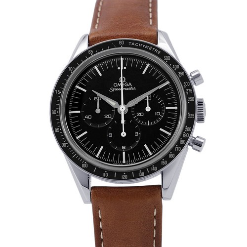 Omega speedmaster moonwatch - omega,