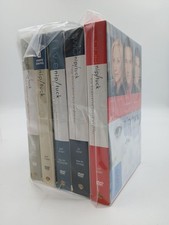 Nip tuck dvd staffel 5 - staffel,