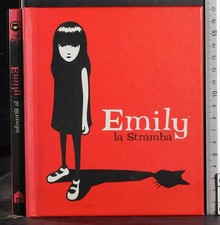 Emily stramba cosmic - emily,